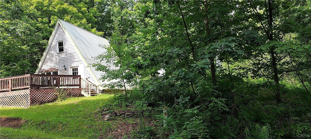 3453 Pond Hill Rd, Taberg, NY 13471 MLS S1493162 Zillow