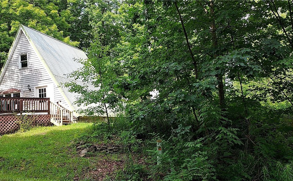 3453 Pond Hill Rd, Taberg, NY 13471 Zillow