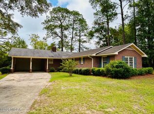 1001 Stewart Ave, Cordele, GA 31015