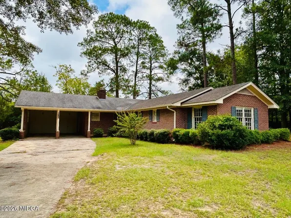 1001 Stewart Ave, Cordele, GA 31015