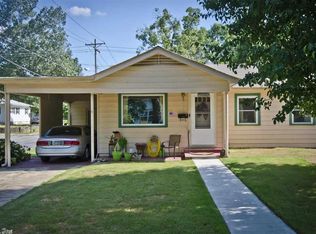 130 Ranch St, Hot Springs, AR 71913