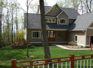 10873 Bay Ridge Estates Dr, Ellsworth, MI 49729