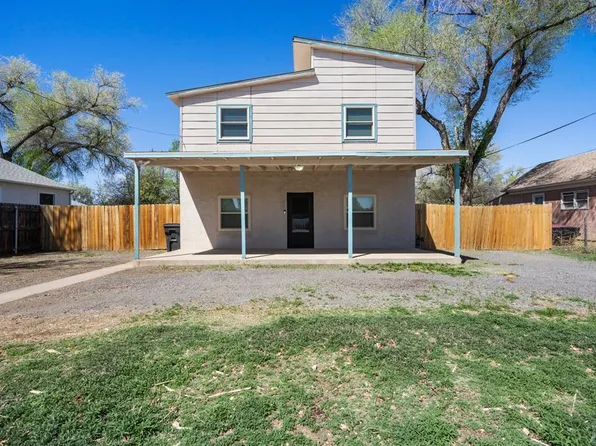 1221 Holly St, Pueblo, CO 81006