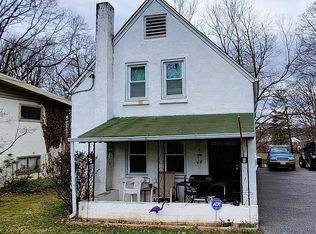 8012 Hillendale Rd, Parkville, MD 21234