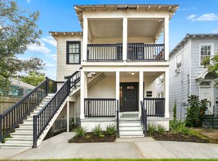 3508 Robert St, New Orleans, LA 70125
