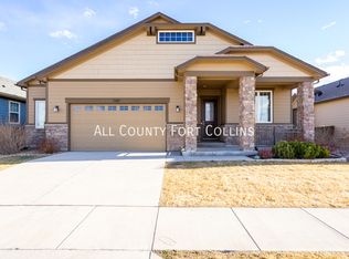 7127 Eden Ridge Ln, Fort Collins, CO 80525