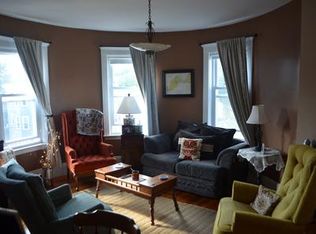 47 Turner St #3A, Brighton, MA 02135