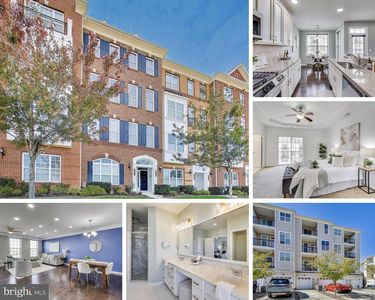 23516 Hopewell Manor Ter, Ashburn, VA, 20148