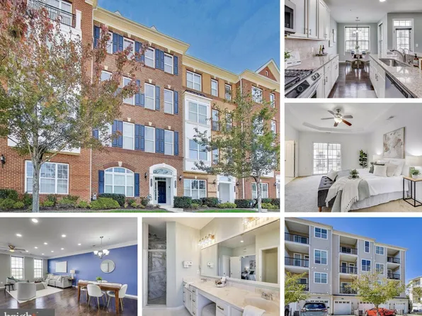 23516 Hopewell Manor Ter, Ashburn, VA 20148