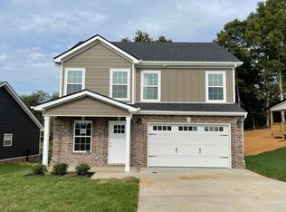 52 Charleston Oaks LOT 52, Clarksville, TN 37042