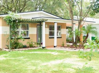 4205 N Branch Ave, Tampa, FL 33603