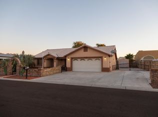 14285 E 49th Dr, Yuma, AZ 85367