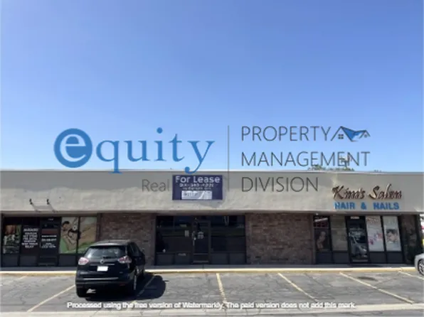 Plaza 8400 - EPM - 8388, 8388 S 700 E, Sandy, UT 84070