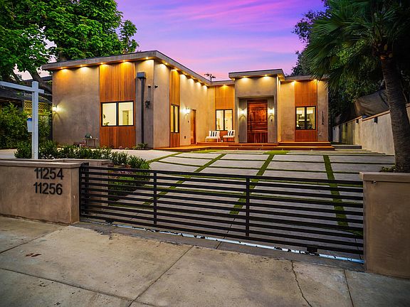 2nd image of 11256 1/2 Valley Spring Ln