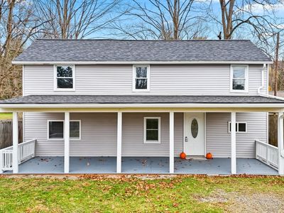 250 Main St, Kirkwood, NY, 13795