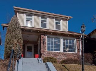 6343 Burchfield Ave, Pittsburgh, PA 15217