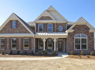 6089 Golf View Xing, Locust Grove, GA 30248