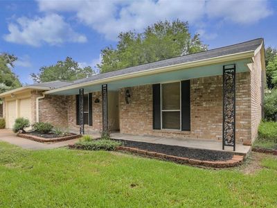 16003 Fathom Ln, Houston, TX, 77062
