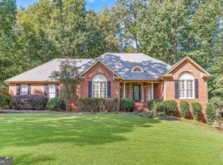 4020 Brookwood Ter, McDonough, GA