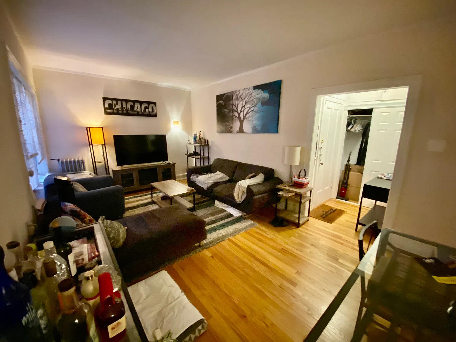 2 bed, $1,795 — Photo 2