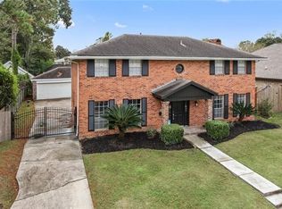 3747 Pin Oak Ave, New Orleans, LA 70131