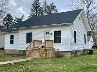 201 Arden Park Ave, Sturgis, MI 49091