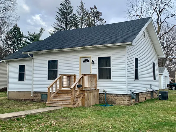 201 Arden Park Ave, Sturgis, MI 49091