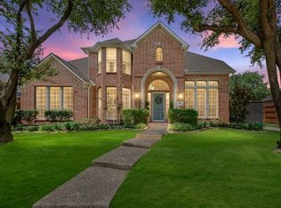 5929 Beth Dr, Plano, TX 75093