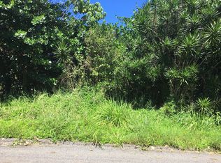 18th Ave LOT 473, Keaau, HI 96749