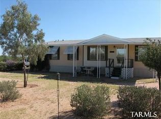 7010 N Saltbush Rd, Marana, AZ 85653