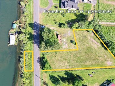 0 XX W Birnie Slough Road, Cathlamet, WA, 98612