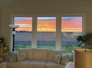 2535 N Quartz St, Andover, KS 67002