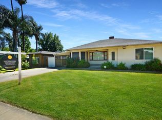 1525 Stetson Ave, Modesto, CA 95350