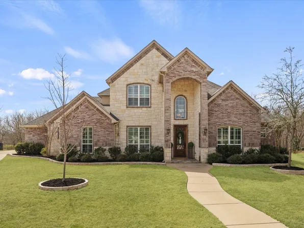 6 Waters Edge Ct, Heath, TX 75032