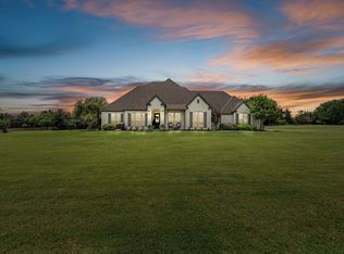 147 Rim Rock Rd, Aledo, TX 76008