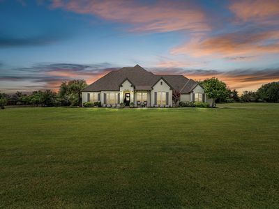 147 Rim Rock Rd, Aledo, TX, 76008