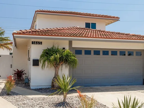 1465 Kim Pl, Chula Vista, CA 91911