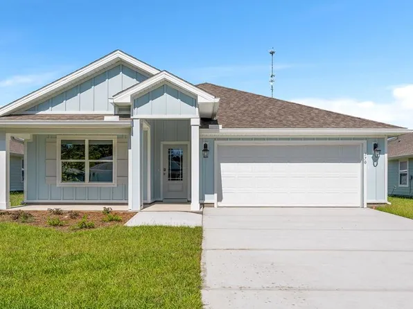 170 Cades Ct, Port Saint Joe, FL 32456