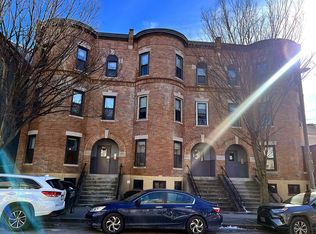 3146 Washington St #2, Boston, MA 02130