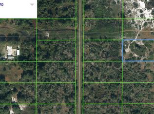 1640 S Larsen Rd, Avon Park, FL 33825