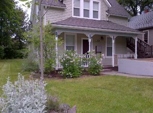 1624 W 6th Ave, Spokane, WA 99204