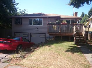 5637 44th Ave SW, Seattle, WA 98136