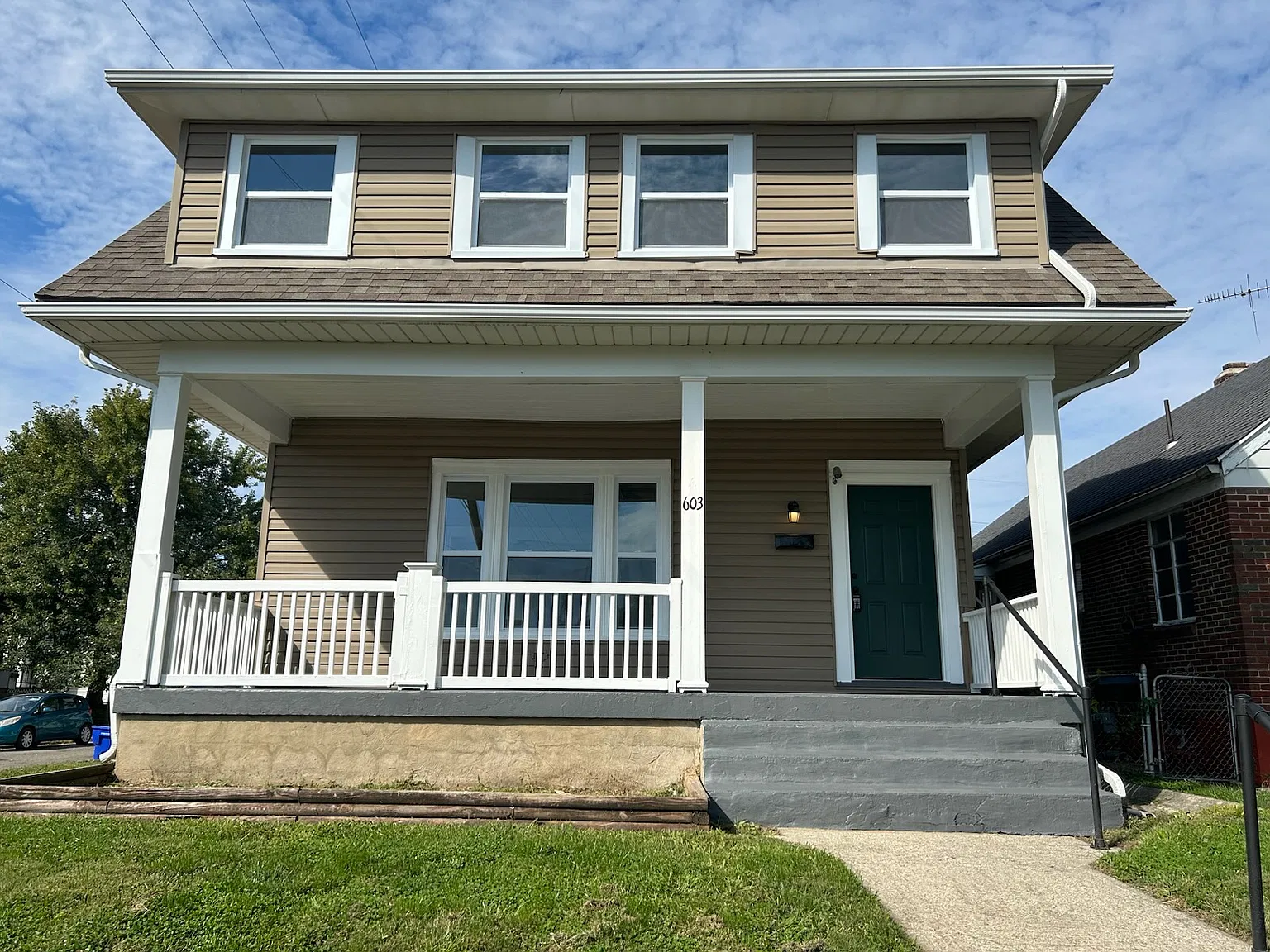 603 Maryland Avenue - 1 — Photo 1