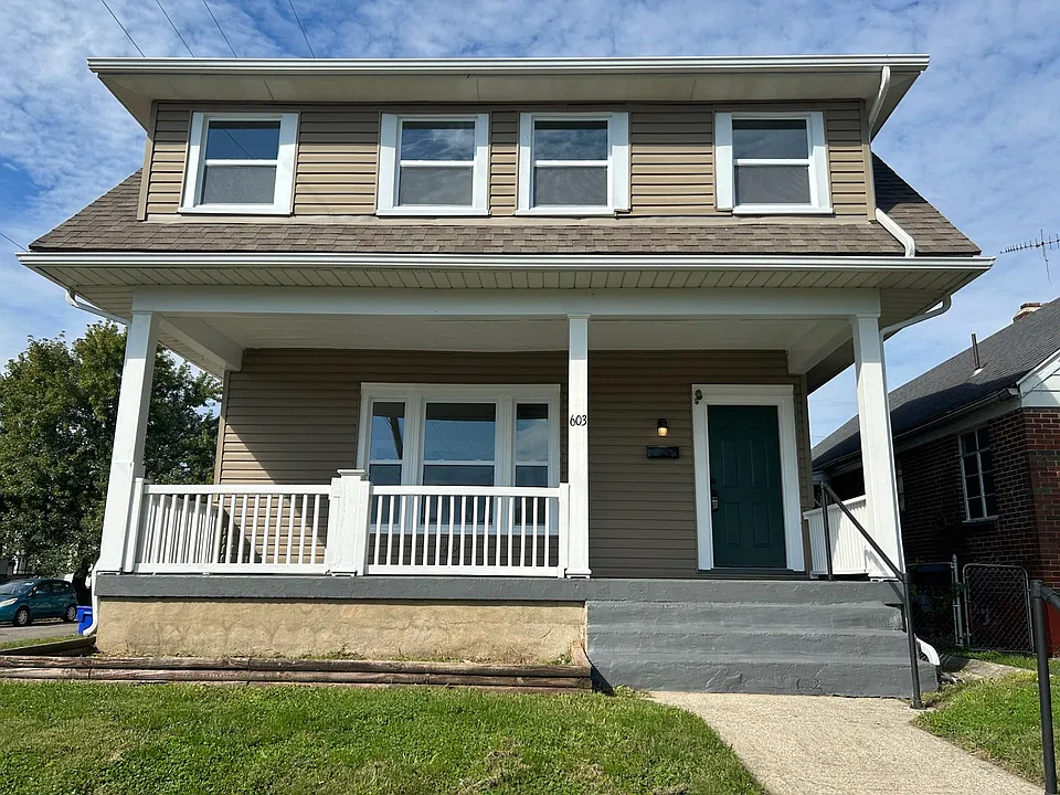 603 Maryland Ave