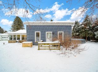 4691 & 4000 Woerner Rd, Manitou Beach, MI 49253