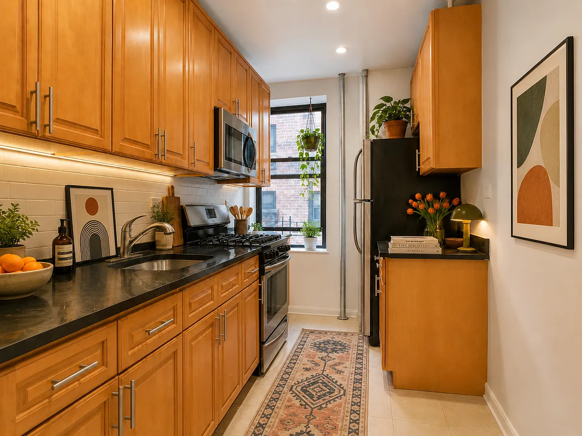 Building Photo - 436 Fort Washington Ave #5D