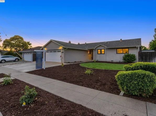 2359 Lockwood Ave, Fremont, CA 94539