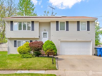 14 Bonnie Ln, Colonia, NJ, 07067