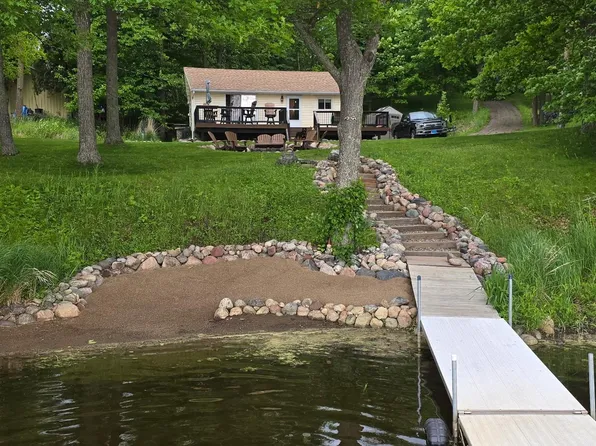 27308 Greenwood Isle Cir, Deerwood, MN 56444