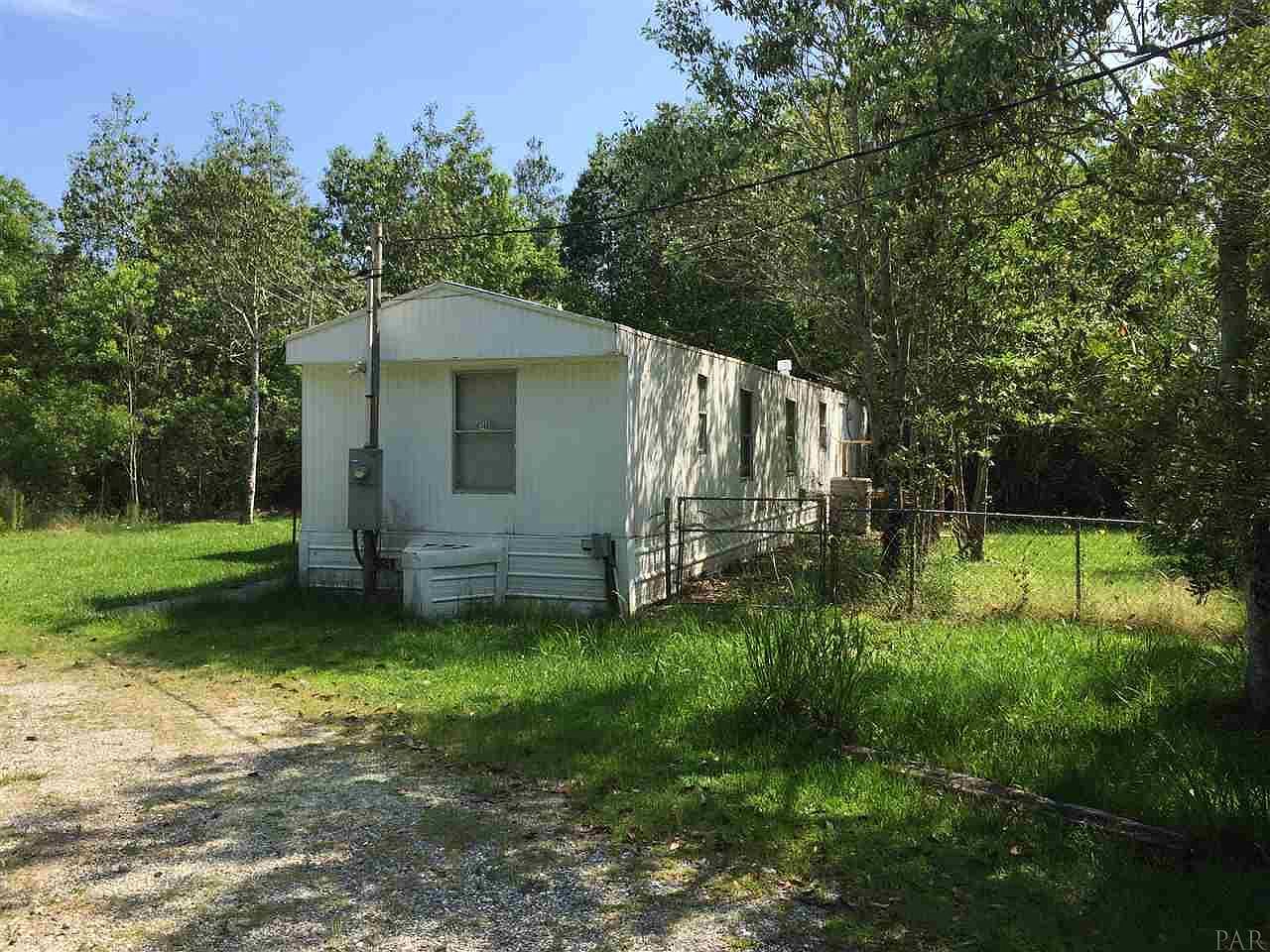 6146 Munson Hwy, Milton, FL 32570 Zillow